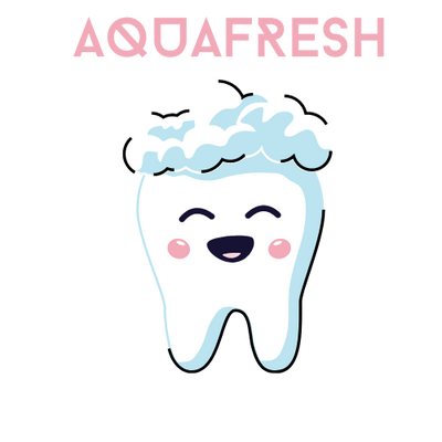 AquaFresh